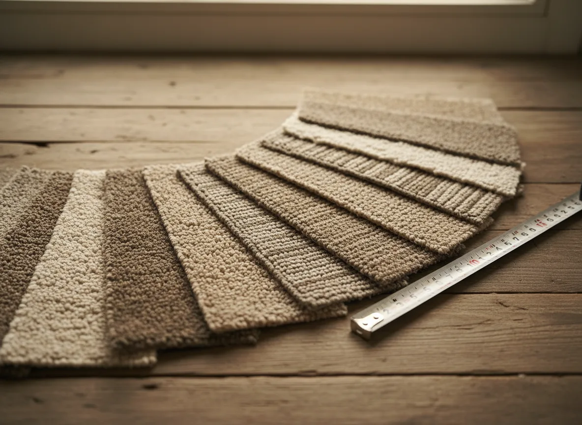 Carpet Installation Oacoma, SD FAQs